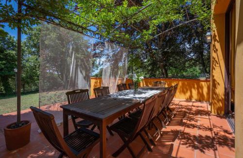 Chianni House | Tenuta De Paoli