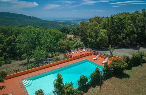 Chianni House | Tenuta De Paoli