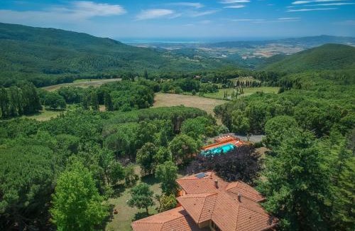 Chianni House | Tenuta De Paoli