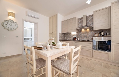 Fasano Villa | Tenuta Del Sole - Fasano