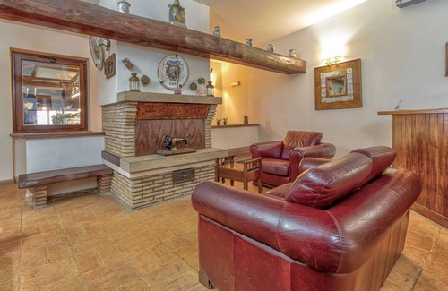 Civitavecchia Bed & Breakfast | Tenuta dell'Argento - Room 6 by Rentbeat