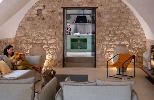 Rosolini Villa | Tenuta della Cava - Four Bedroom Villa, Sleeps 8