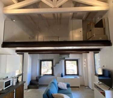 Capoliveri Hotel | Tenuta Delle Ripalte