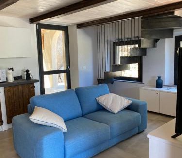 Capoliveri Hotel | Tenuta Delle Ripalte