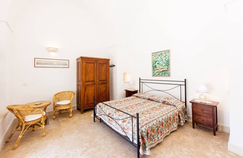 Chiesanuova Other | Tenuta Don Salvatore, Old House with pool 4 mi from Gallipoli (Casa dell'Angelo)