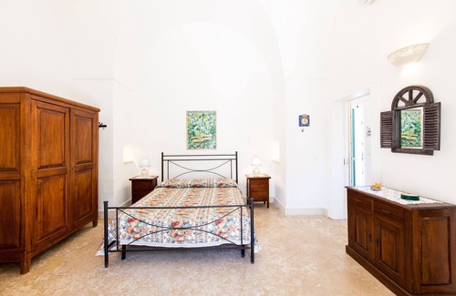Chiesanuova Other | Tenuta Don Salvatore, Old House with pool 4 mi from Gallipoli (Casa dell'Angelo)