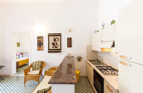 Chiesanuova Other | Tenuta Don Salvatore, country house with pool 4 mi. from Gallipoli - (Gelsomino)
