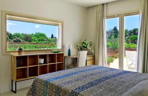 Galatone House | Tenuta DonnAnna Agriturismo&Glamping