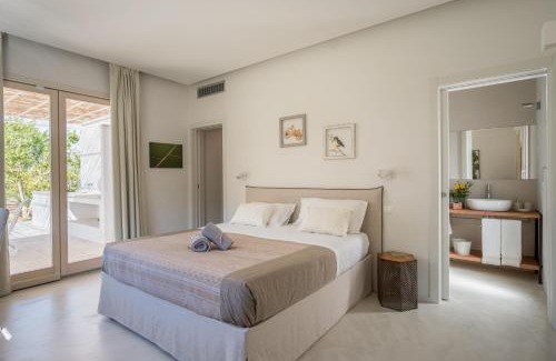 Galatone House | Tenuta DonnAnna Agriturismo&Glamping