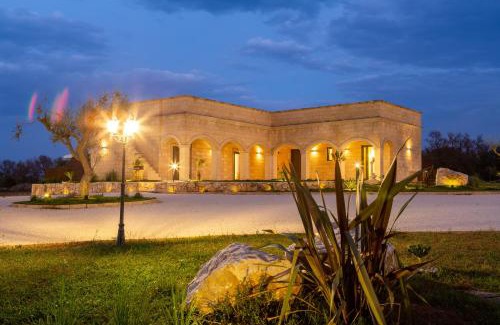Giurdignano Bed & Breakfast | TENUTA DOROLIVO