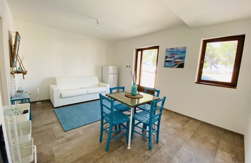 Fasano House | Tenuta Fascianello - Sea