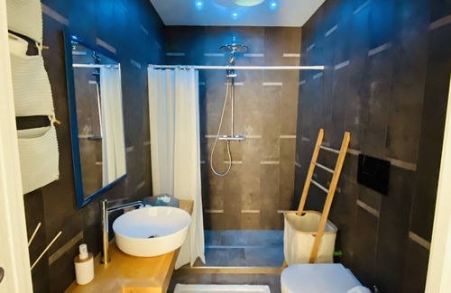 Fasano House | Tenuta Fascianello - Sea