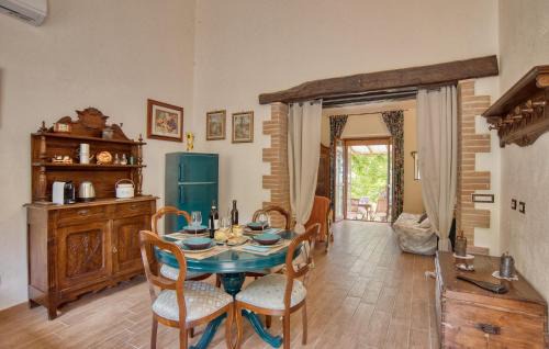 Arcidosso House | Tenuta Focaioni