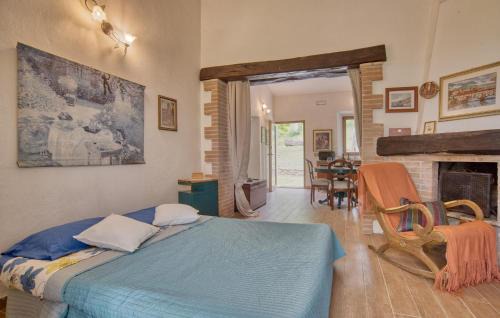 Arcidosso House | Tenuta Focaioni