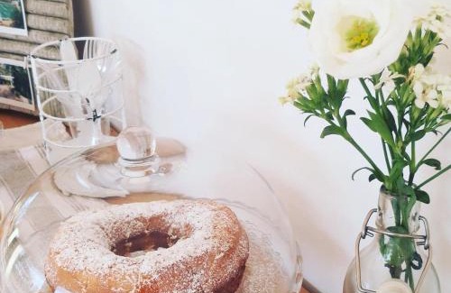 Cavallino Bed & Breakfast | Tenuta Guarascio