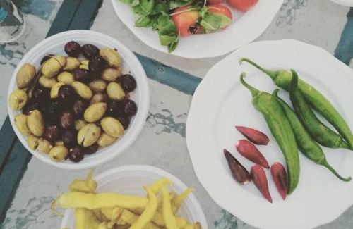 Cavallino Bed & Breakfast | Tenuta Guarascio