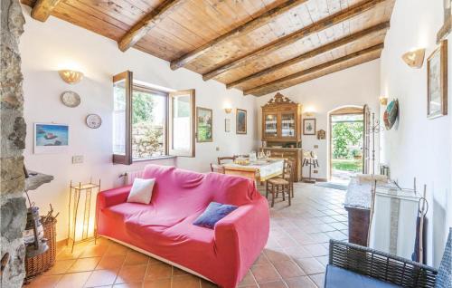 San Giovanni a Piro House | Tenuta Iacine