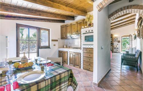 San Giovanni a Piro House | Tenuta Iacine