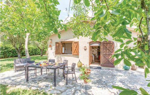 San Giovanni a Piro House | Tenuta Iacine