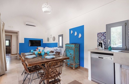 Ostuni Villa | Tenuta Incanto With Private Pool Ostuni, Ostuni, Italy
