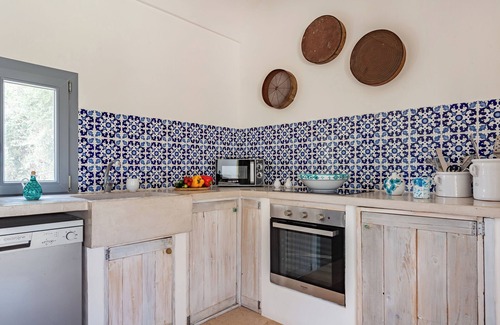 Ostuni Villa | Tenuta Incanto With Private Pool Ostuni, Ostuni, Italy