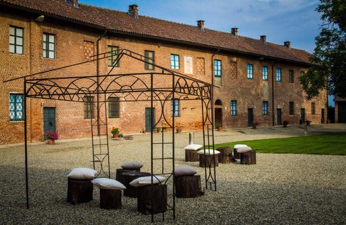 Langosco House | Tenuta Isola