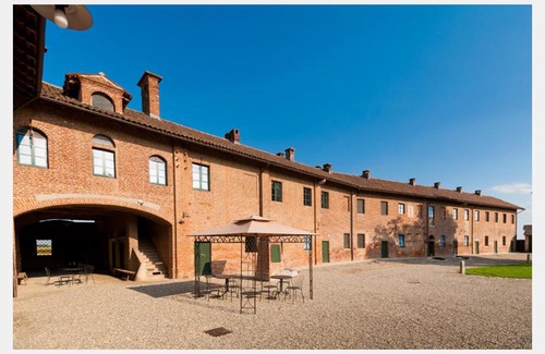 Langosco House | Tenuta Isola