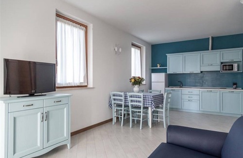 San Benedetto di Lugana House | Tenuta La Borghetta - Two-room apartment 1