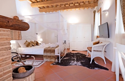Borgo Montone House | Tenuta La Rotta
