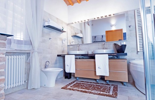 Borgo Montone House | Tenuta La Rotta