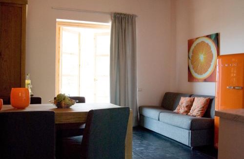 Rovittello Resort | Tenuta Madonnina
