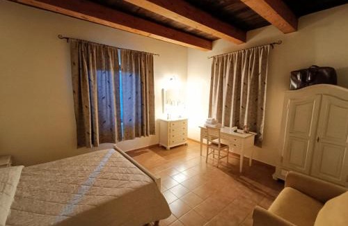 Fornole House | Tenuta Marchesi Fezia