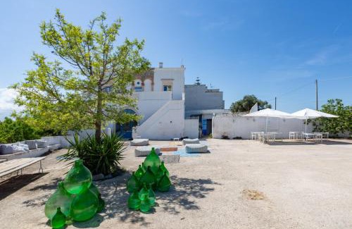Ostuni House | Tenuta Miro