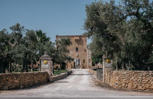 Giorgilorio House | Tenuta Monacelli Lecce