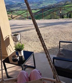 Fermo Apartment | Tenuta Nonno Peppe