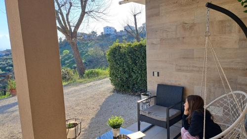 Fermo Apartment | Tenuta Nonno Peppe