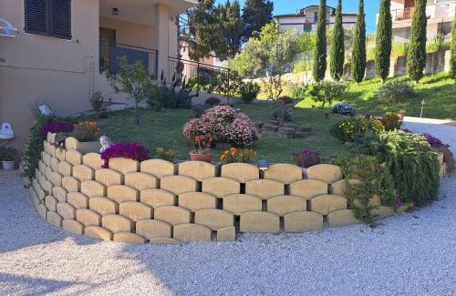 Fermo Apartment | Tenuta Nonno Peppe