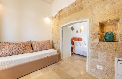 Ruffano House | Tenuta Nuccio