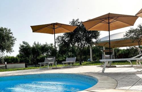 Torre Annunziata Apartment | Tenuta Nunziata - food, event, biofarm
