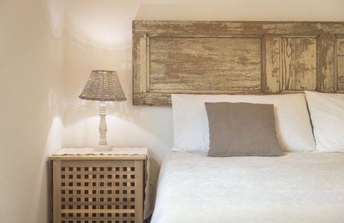 Noto House | Tenuta Olive Alive