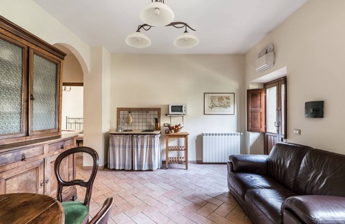 Borghesiana Apartment | Tenuta Pantano Borghese - Apartment 13