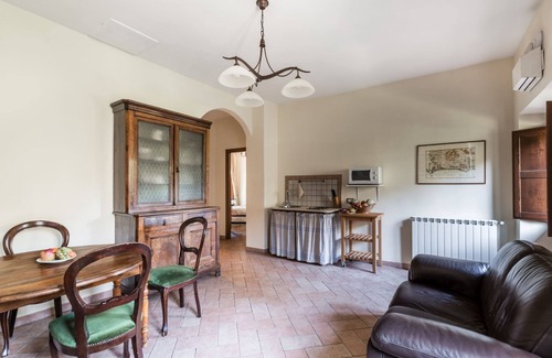 Borghesiana Apartment | Tenuta Pantano Borghese - Apartment 13