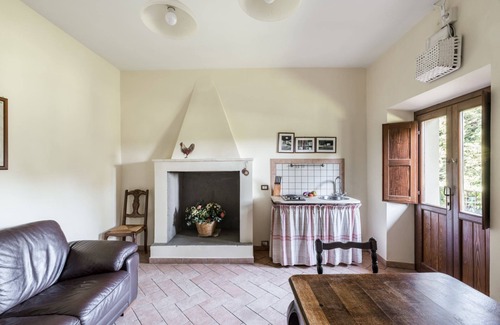 Borghesiana Apartment | Tenuta Pantano Borghese - Apartment 16