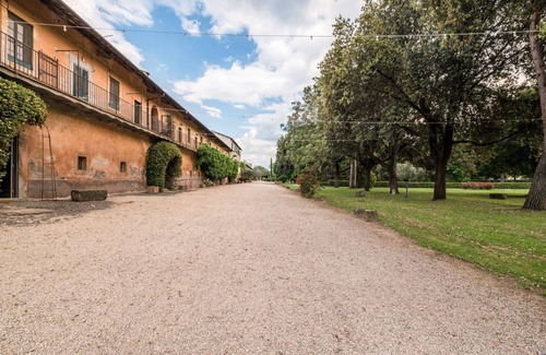 Borghesiana Apartment | Tenuta Pantano Borghese - Apartment 16