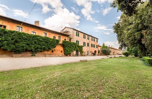 Borghesiana Apartment | Tenuta Pantano Borghese - Apartment 16