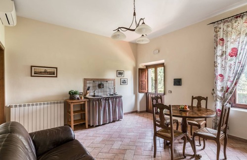 Borghesiana Apartment | Tenuta Pantano Borghese - Apartment 17