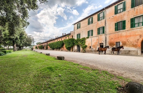 Borghesiana Apartment | Tenuta Pantano Borghese - Apartment 18