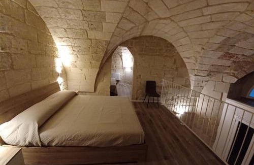 Bagnolo del Salento Apartment | Tenuta Pigliano Dependance