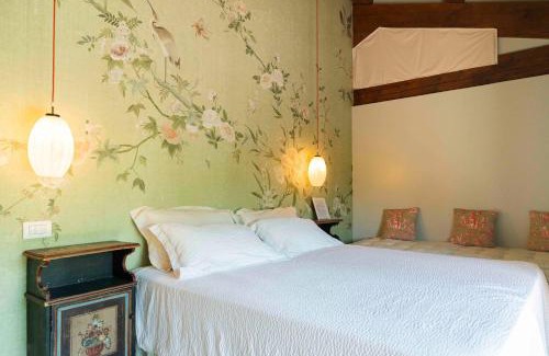 Torriana Resort | Tenuta Saiano Resort