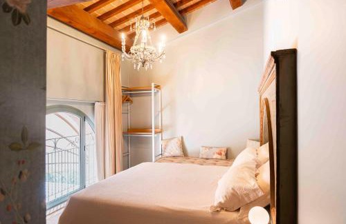 Torriana Resort | Tenuta Saiano Resort